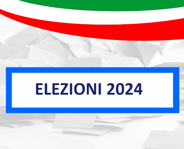 Elezioni 2024  - Manifestazione di interesse alla nomina di scrutatore di seggio elettorale