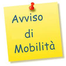 Avviso pubblico di mobilità esterna 