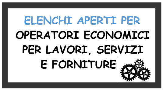 icona elenco operatori economici