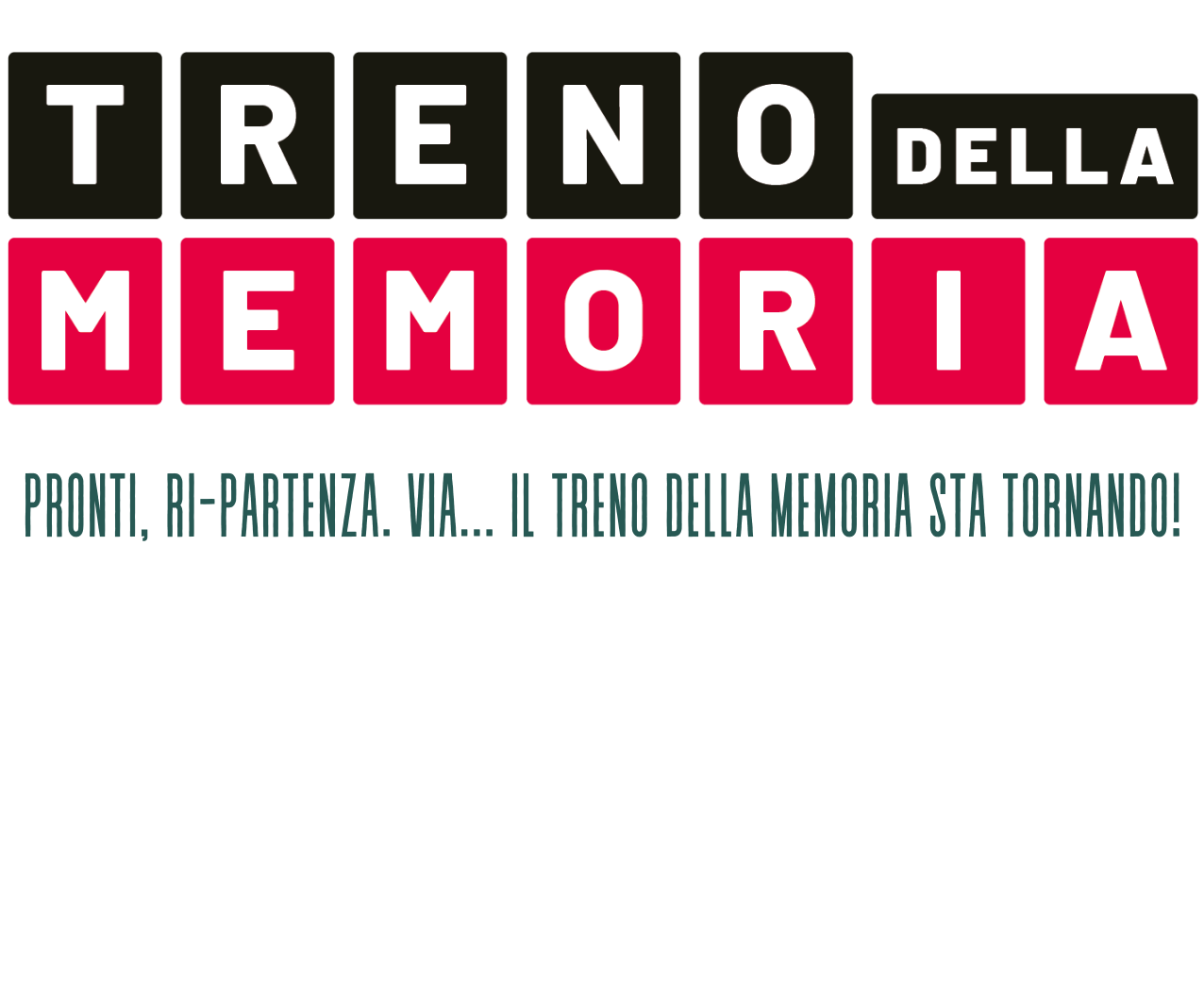 Treno della memoria 2022