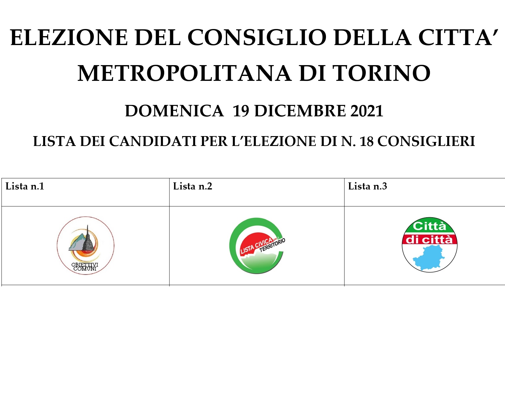 logo elezioni CM