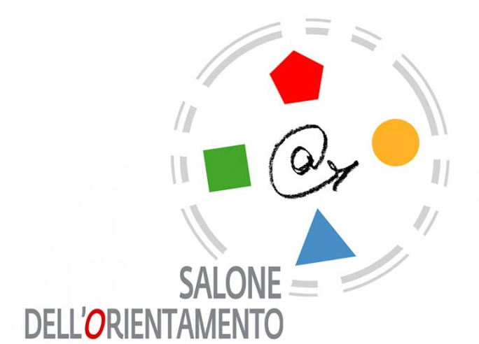 Salone dell'orientamento alle scuole secondarie