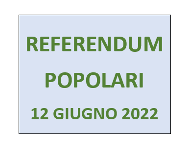 Referendum 2022