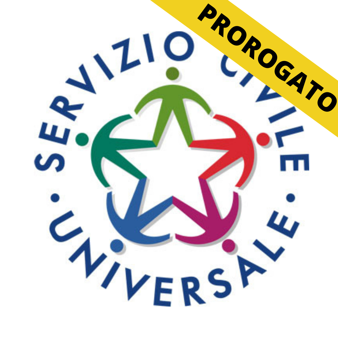 Bando Servizio Civile Universale - proroga scadenza fino al 20 febbraio 2023