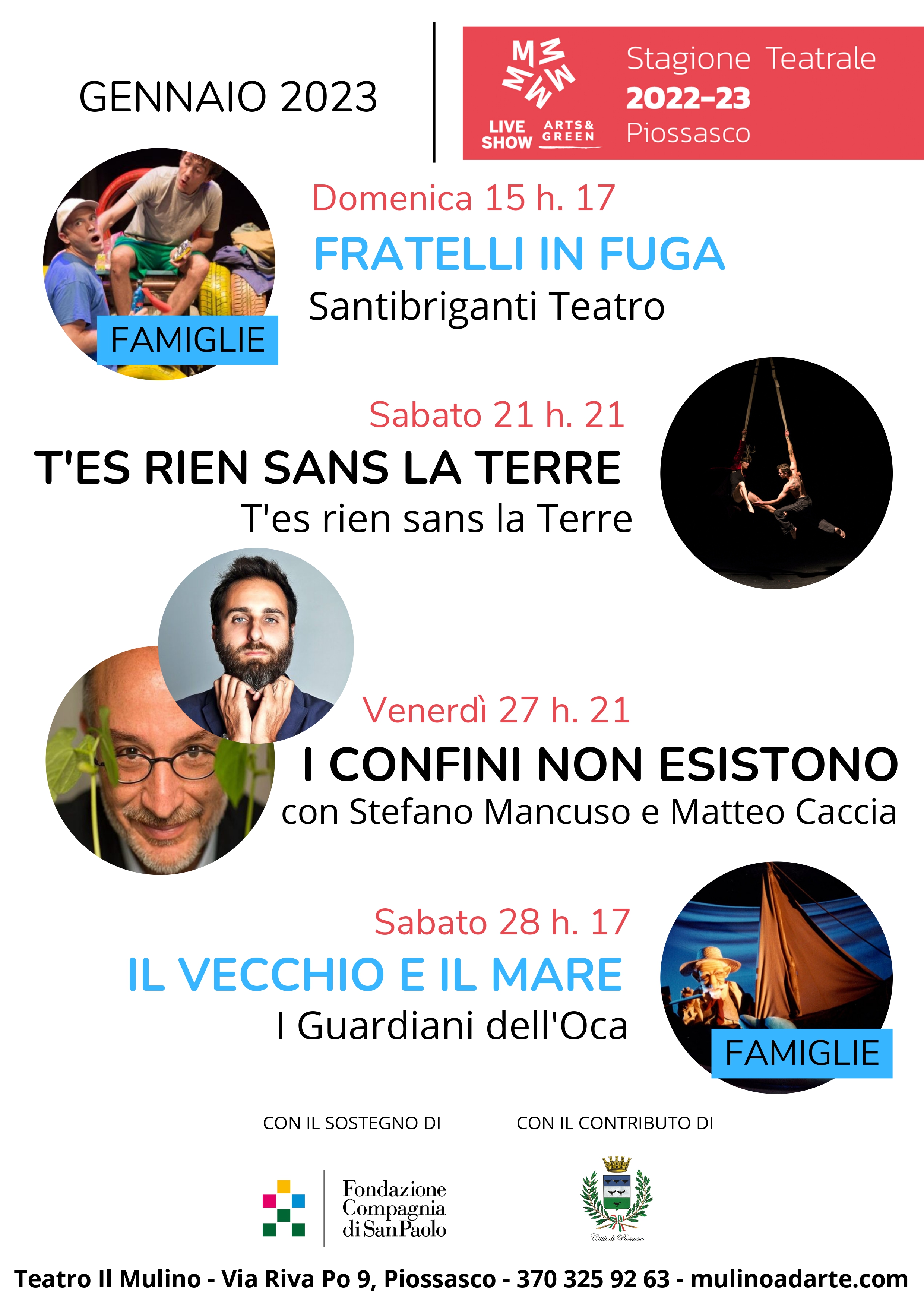 STAGIONE TEATRALE GENNAIO - con contatti_page-0001