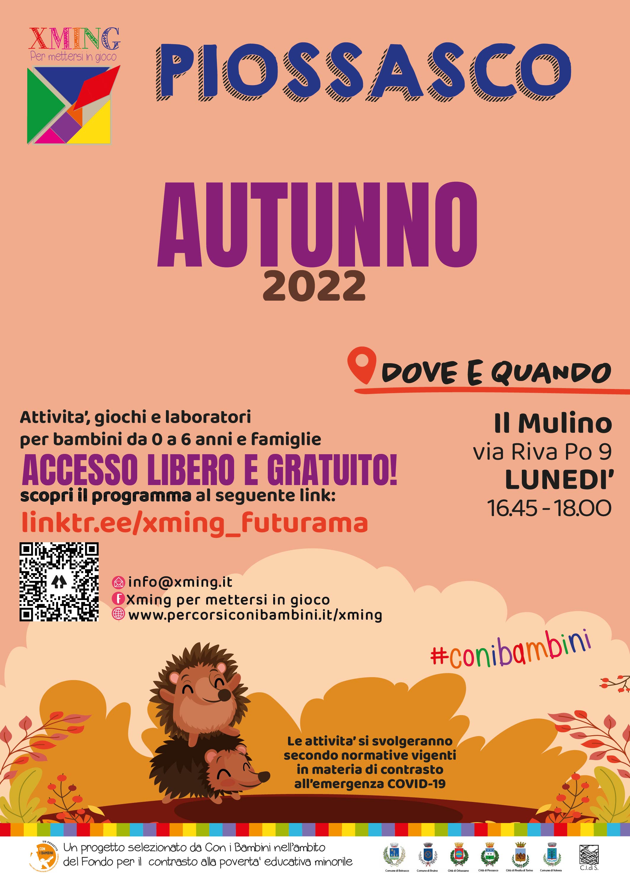 XMING_AUTUNNO 22_LOCANDINA_PIOSSASCO(1)