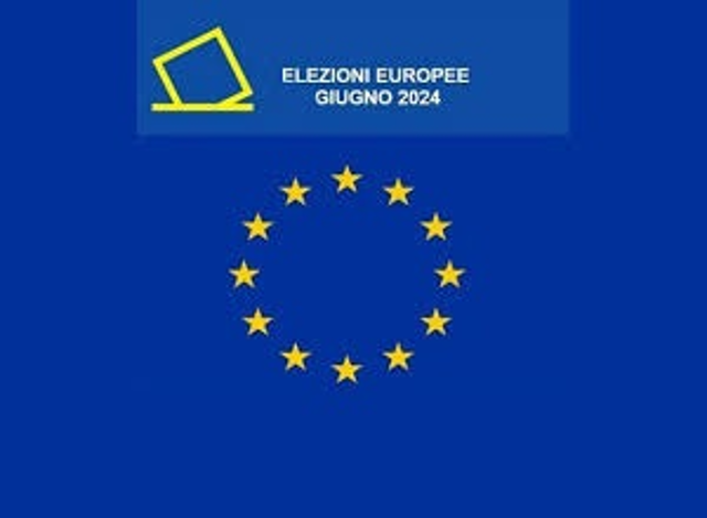 Elezioni Europee 2024 - News