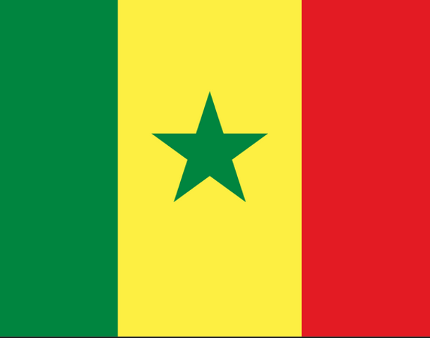 Senegal - Elezioni legislative 31 luglio
