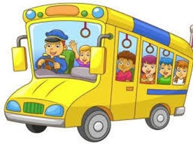 Il servizio di trasporto scolastico A.s. 2023/2024 partirà lunedì 18 settembre