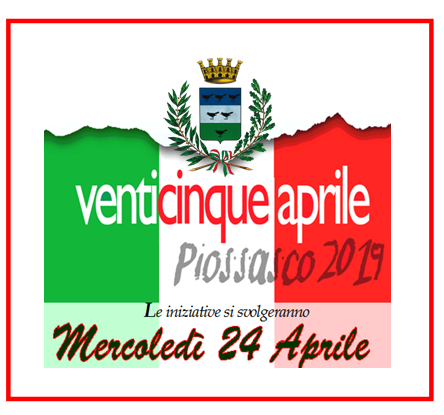 Festa della Liberazione 